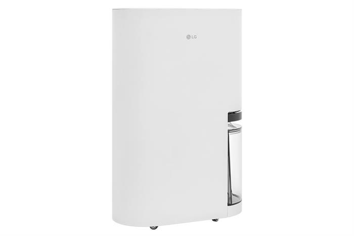 Máy hút ẩm LG Dual Inverter 40 lít DD23GMWE1.ABAE